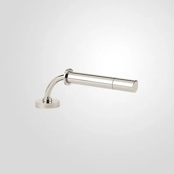  Volevatch Némo Némo Deck-mounted handshower, with 2 m hose and metal handle