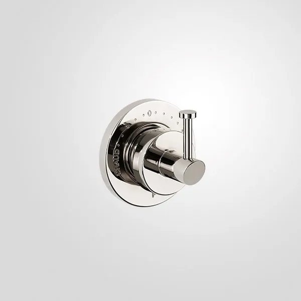 Némo Deck-mounted pressure balance valve