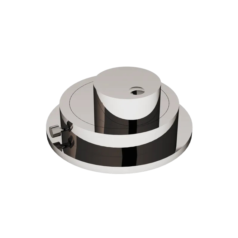  Volevatch Némo Némo Deck-mounted T2 thermostatic valve