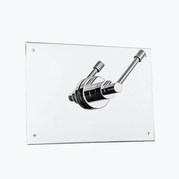  Volevatch Némo Nemo Decorative plate and flushing lever handle for GEBERIT system