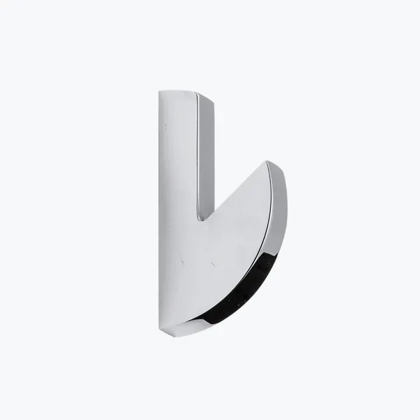  Volevatch Némo Nemo single robe hook, square