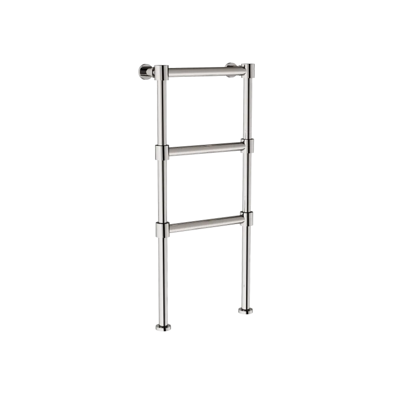  Volevatch Némo Towel rail Floor-mounted electrical towel rail