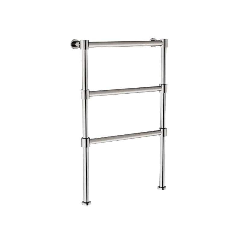  Volevatch Némo Towel rail Floor-mounted electrical towel rail