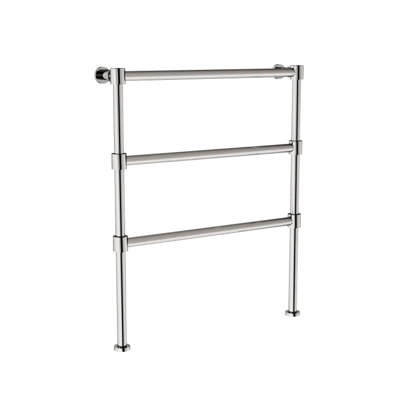  Volevatch Némo Towel rail Floor-mounted electrical towel rail