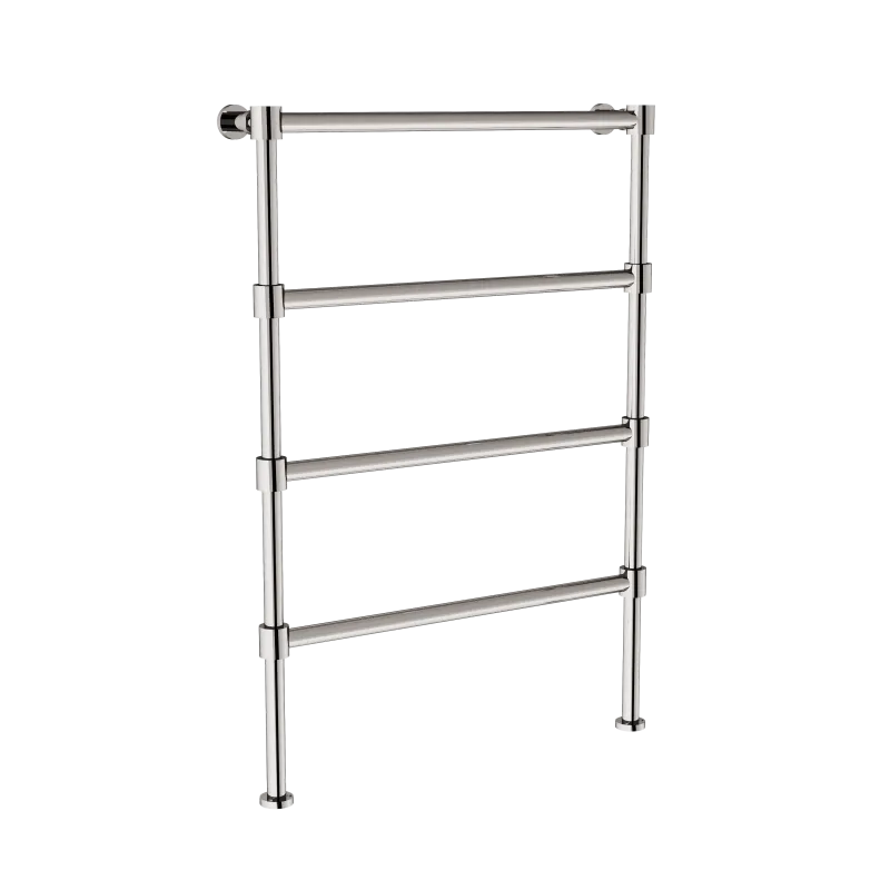  Volevatch Némo Towel rail Floor-mounted electrical towel rail