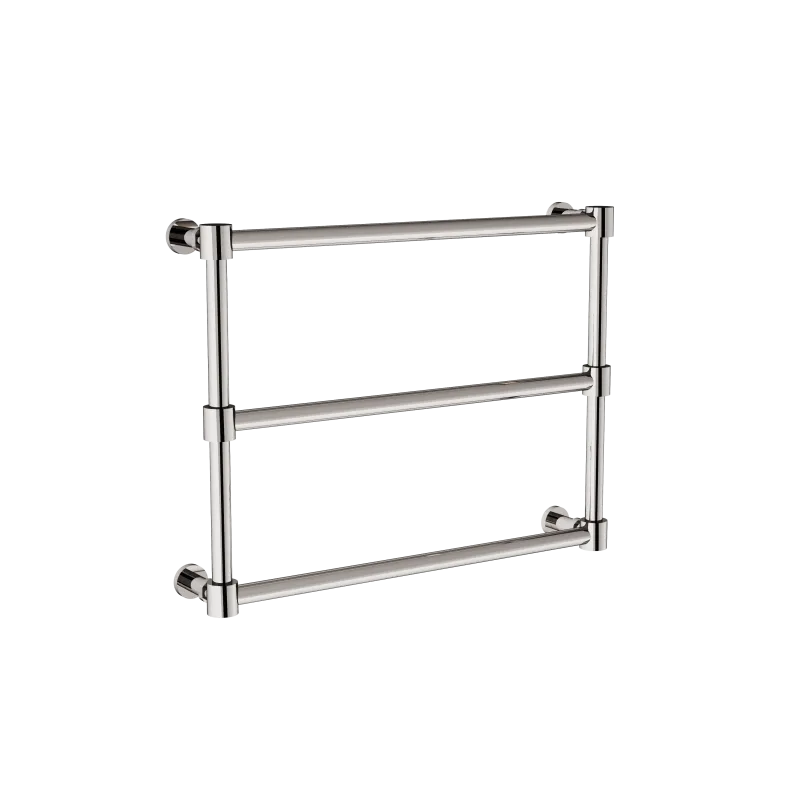  Volevatch Némo Towel rail Wall-mounted electrical towel rail