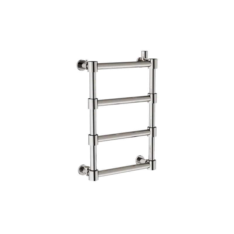  Volevatch Radiator & towel-warmer  Wall-mounted hydraulic radiator, valve cock and regulating tee included