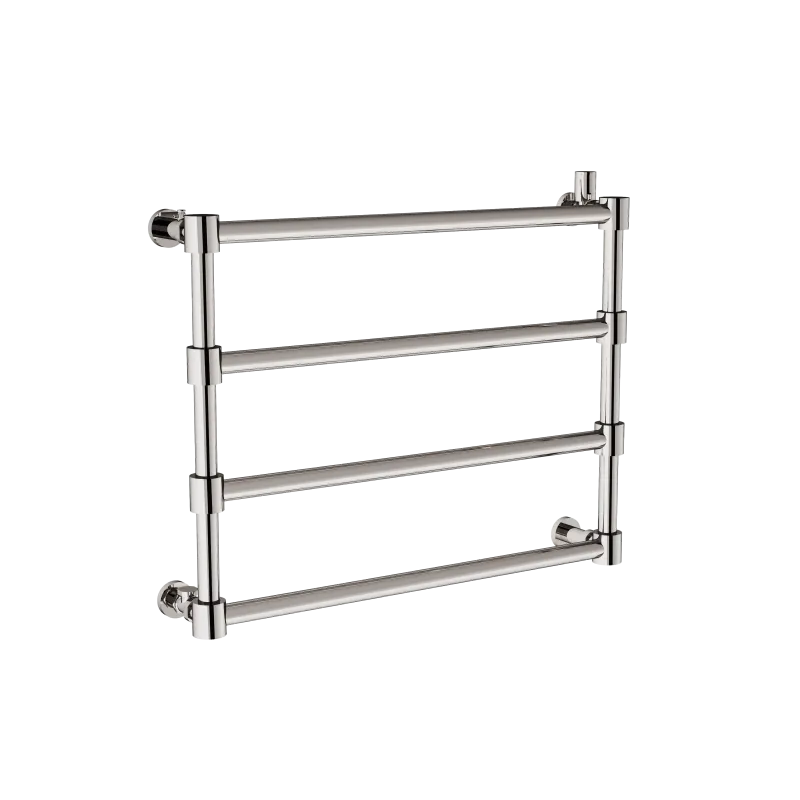  Volevatch Radiator & towel-warmer  Wall-mounted hydraulic radiator, valve cock and regulating tee included