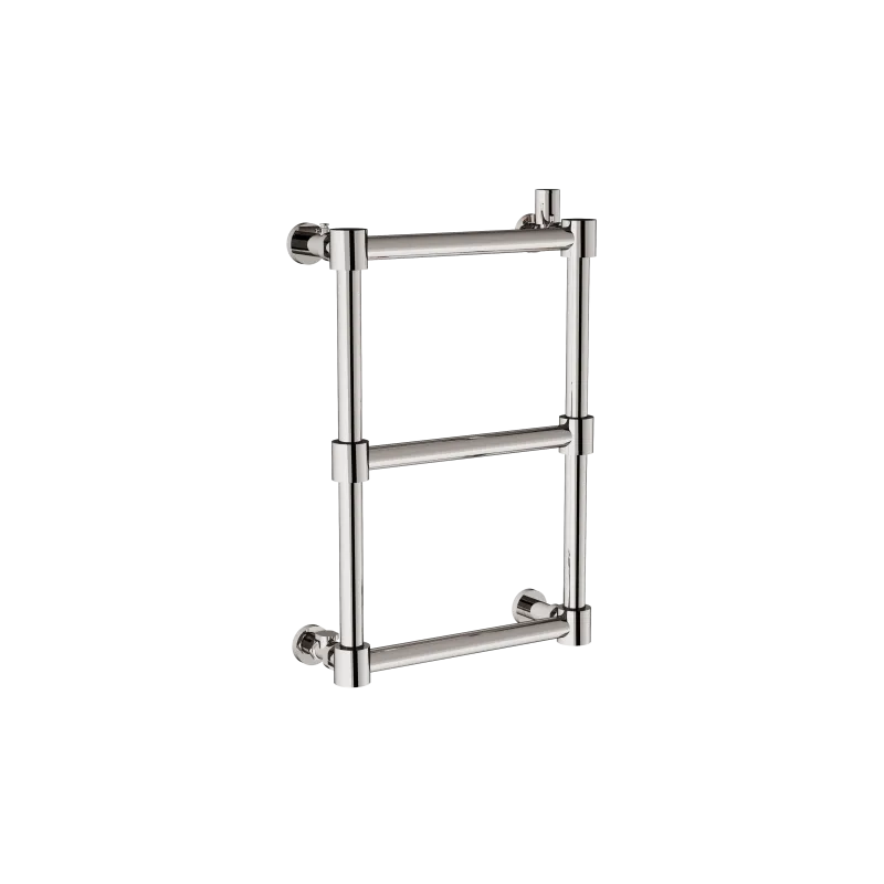  Volevatch Némo Wall-mounted hydraulic towel rail, valve cock and regulating tee included