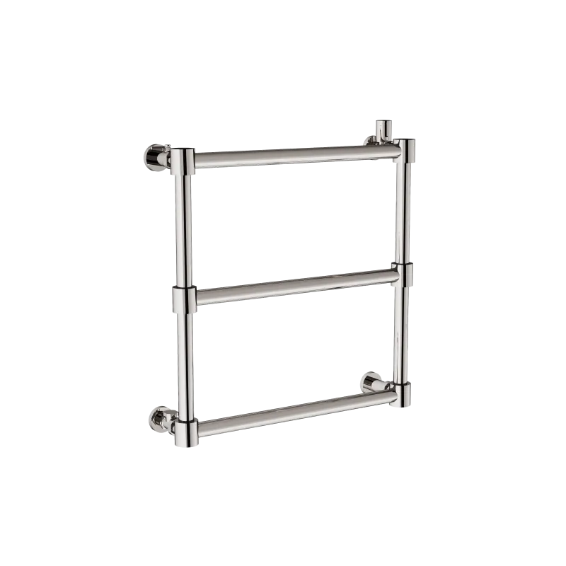  Volevatch Némo Wall-mounted hydraulic towel rail, valve cock and regulating tee included