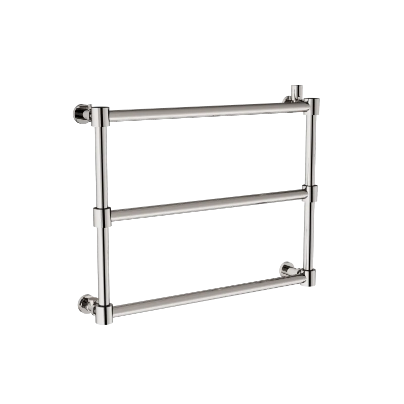  Volevatch Némo Wall-mounted hydraulic towel rail, valve cock and regulating tee included