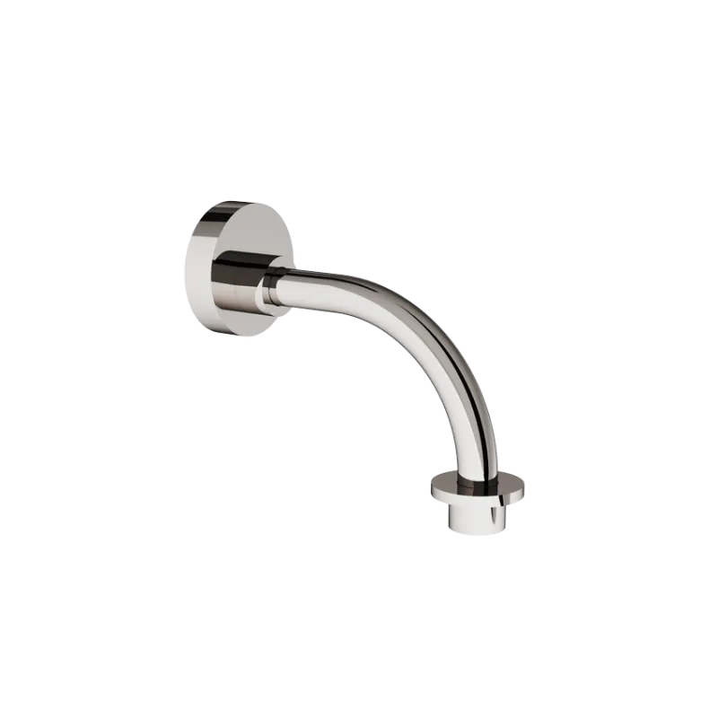  Volevatch Némo Wall-mounted short bath spout