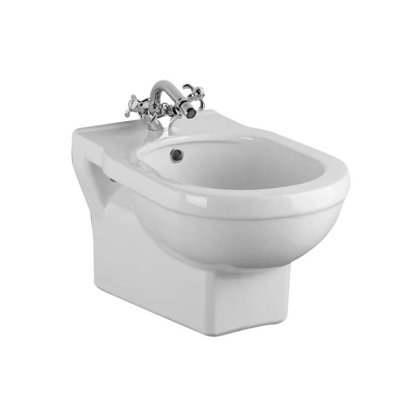  Volevatch Bidet Neoclassic hung toilet