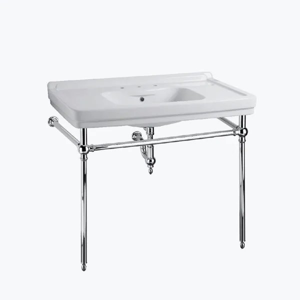  Volevatch Sanitaryware Neoclassique Washbasin 105x60 cm