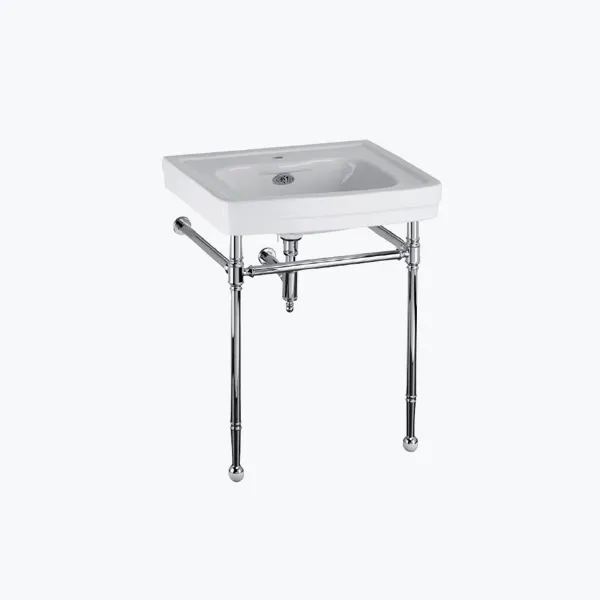  Volevatch Basins Neoclassique Washbasin 59x45cm