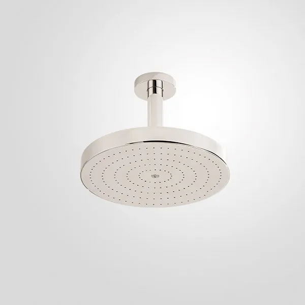  Volevatch Piet Ceiling arm with Ø 200 rose 