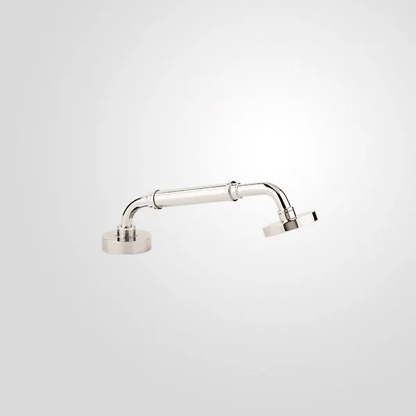  Volevatch Piet Deck-mounted hand shower, 2m hose