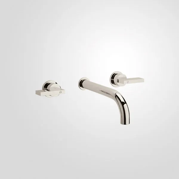  Volevatch Piet Deck-mounted kitchen mixer