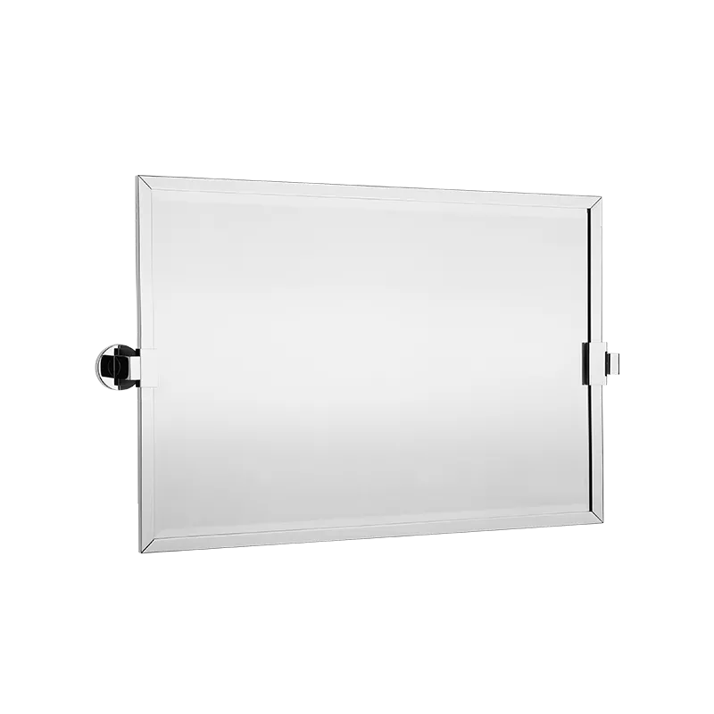  Volevatch Piet Miroir rectangulaire, horizontal, 700x550mm