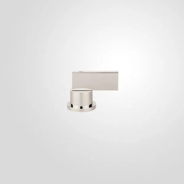  Volevatch Piet Piet Deck-mounted volume control, standard closing