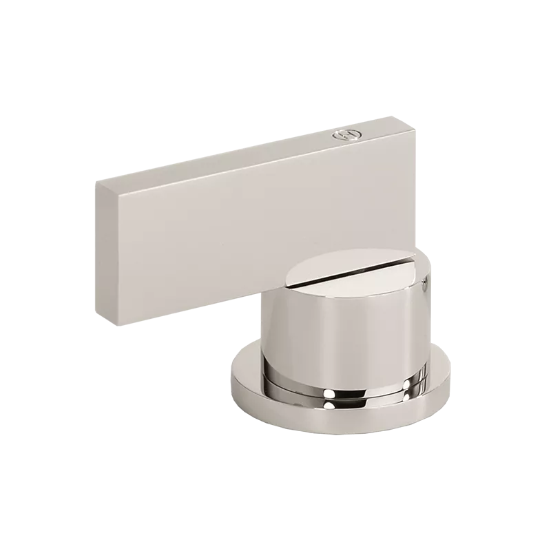  Volevatch Piet Piet Deck-mounted volume control, standard closing
