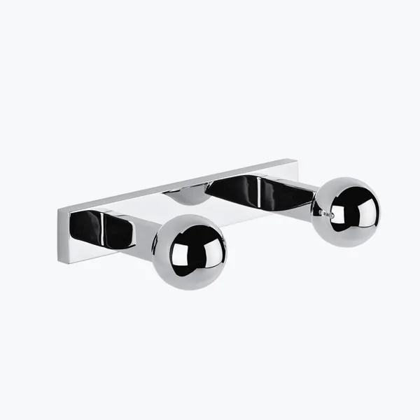  Volevatch Piet Piet Double robe hook