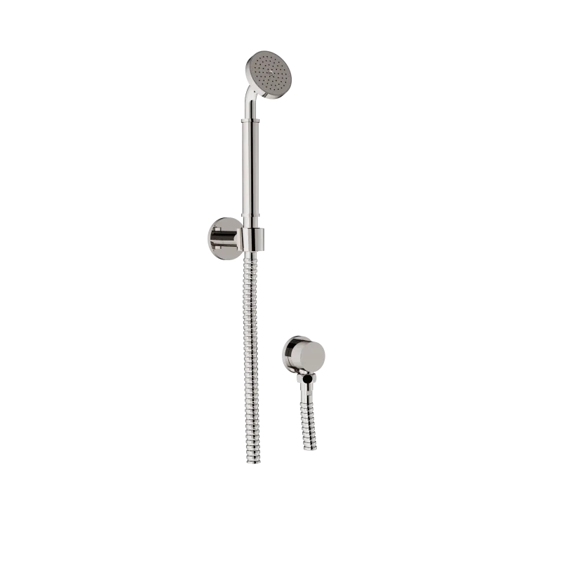  Volevatch Piet Wall-mounted hand shower with 2m hose