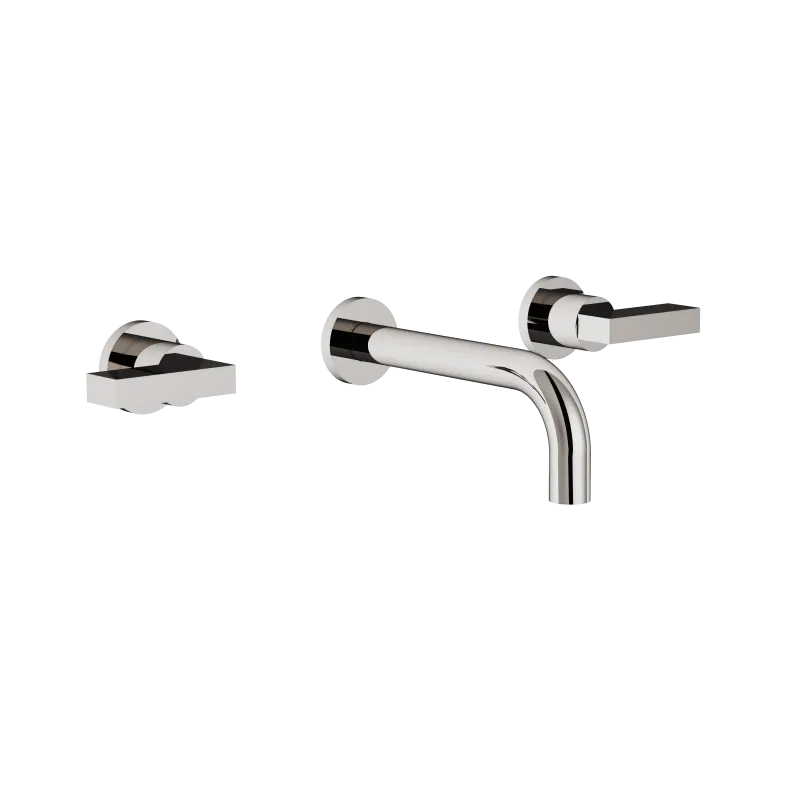  Volevatch Taps Wall-mounted lav mixer