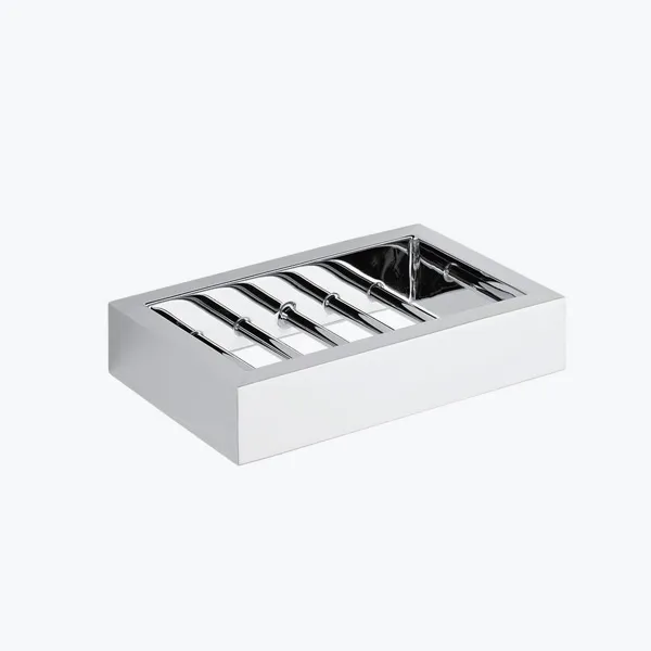  Volevatch Piet Wall-mounted soap dish