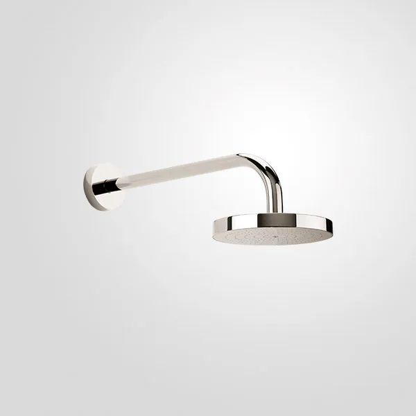  Volevatch Piet Wall shower arm with Ø 200 rose 