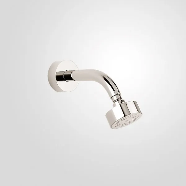  Volevatch Piet Wall shower arm with Ø 80 rose 