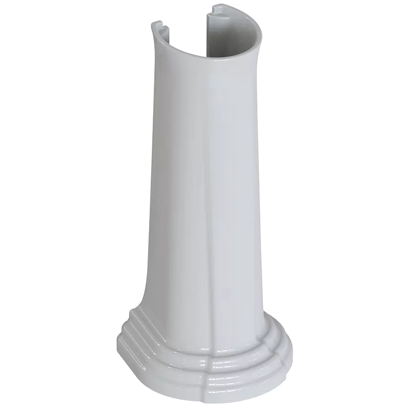 Porcelain column, model Syna