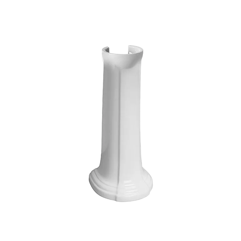  Volevatch Sanitaryware Porcelain column, model 
