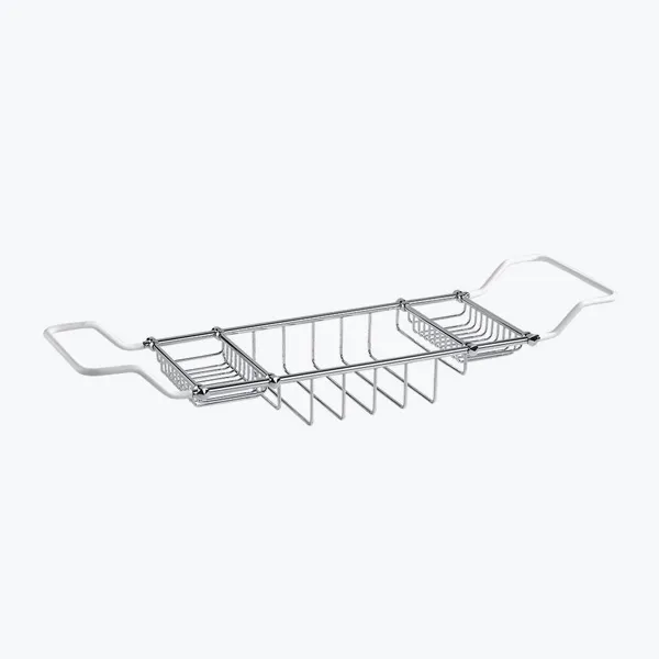  Volevatch Accessories Soap and sponge tray