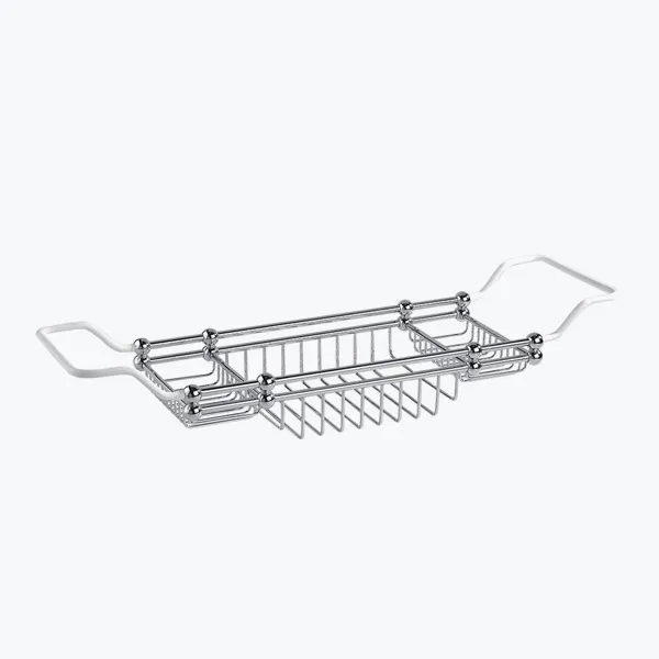  Volevatch Accessories Soap and sponge tray