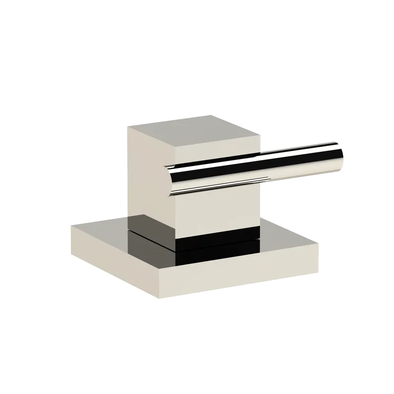  Volevatch Sozu Deck-mounted volume control, left hand closing