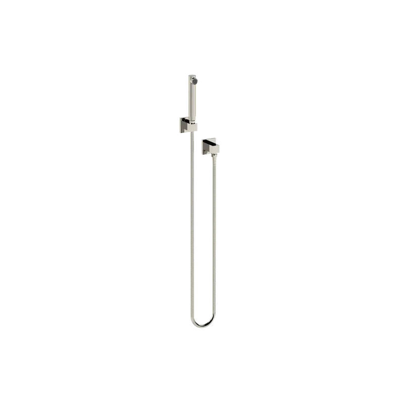 Sozu Wall-mounted hand shower with 1,50 m hose
