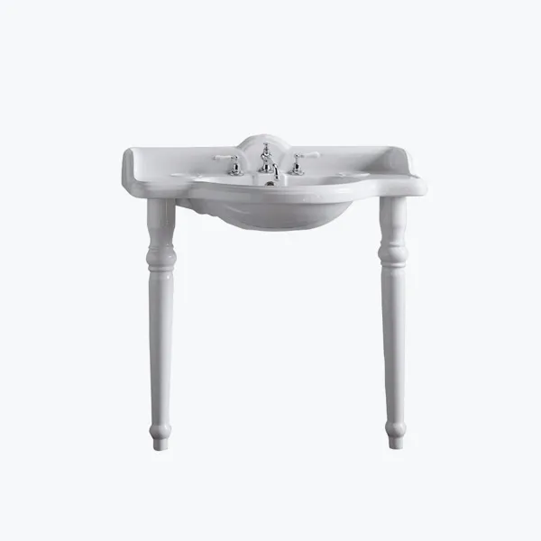  Volevatch Sanitaryware 