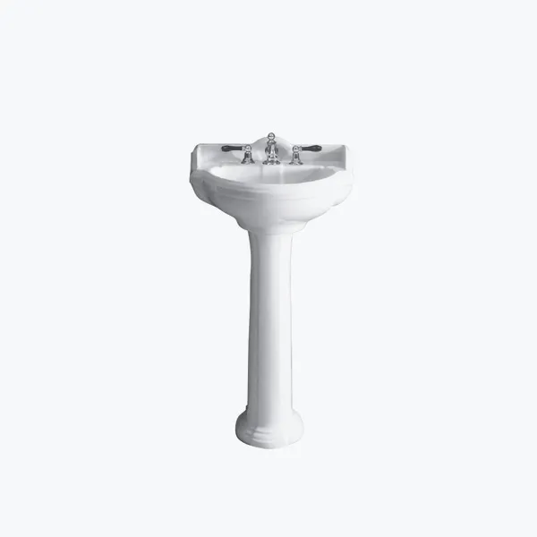  Volevatch Sanitaryware 