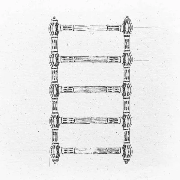 Electrical Heated Towel Rails
