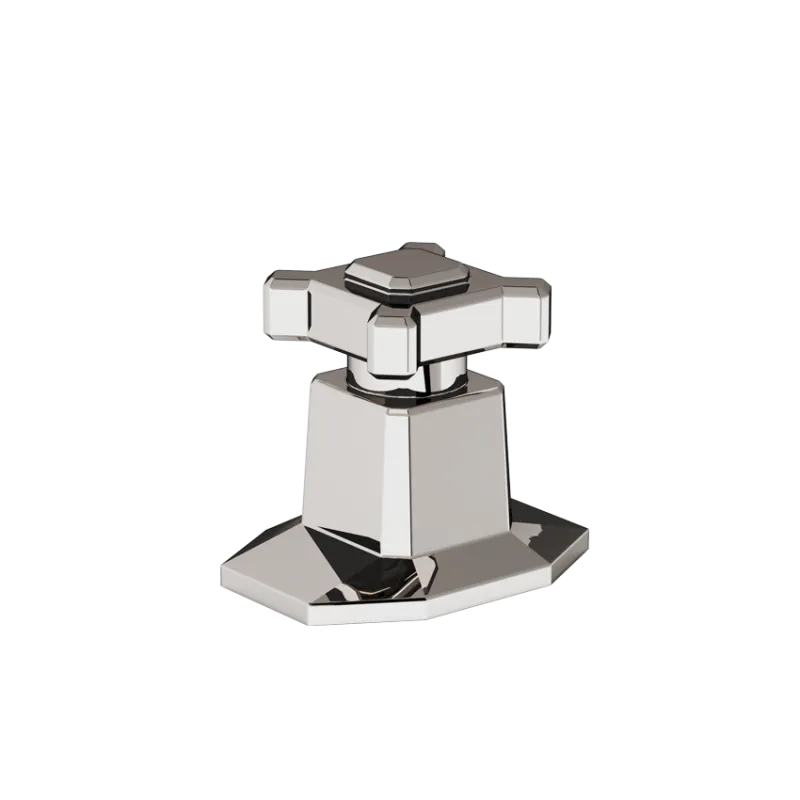  Volevatch Inverseurs et Robinets d’Arrêt Commande de fermeture 3/4