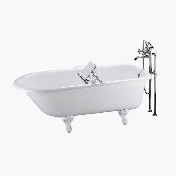  Volevatch Sanitaires Baignoire 