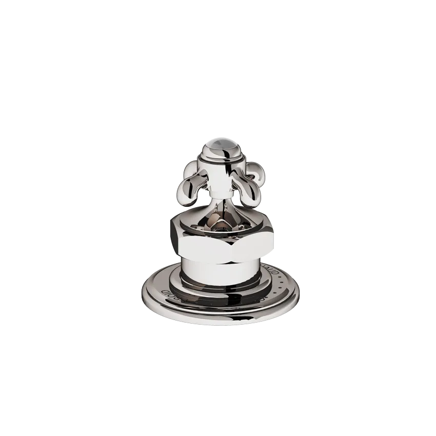  Volevatch Salle de bain Bistrot Mitigeur mécanique mural