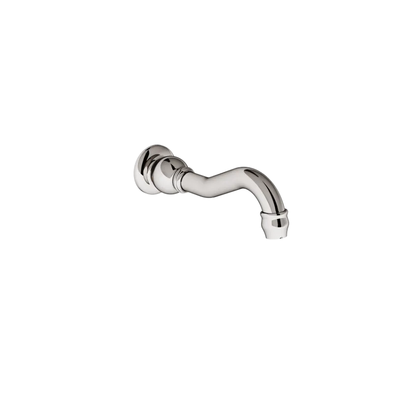 Bec bain Lyre mural long