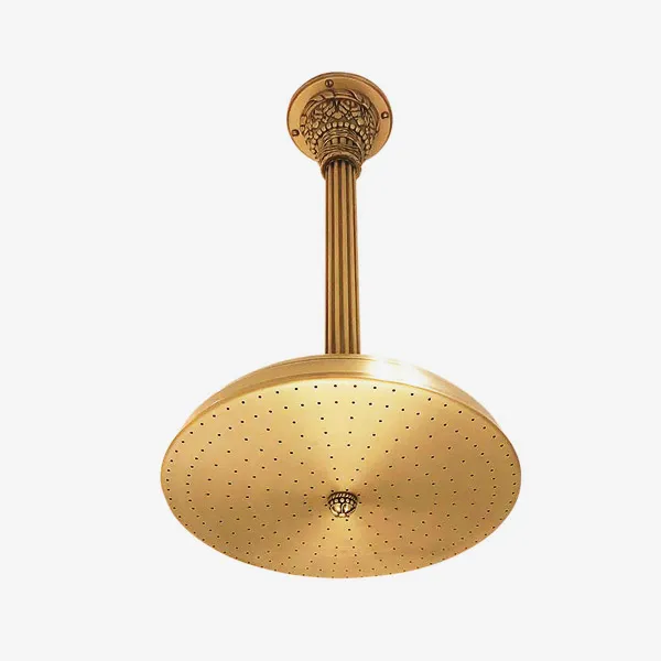  Volevatch Marie Antoinette Marie Antoinette Doccia soffitto, rosone Ø 300