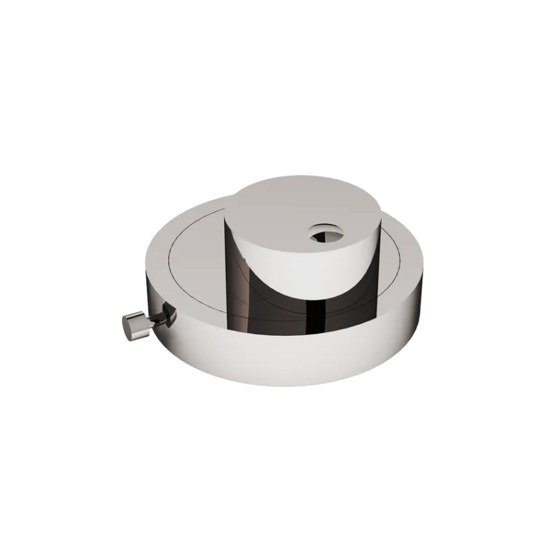  Volevatch Mitigeurs Thermostatiques Némo Mitigeur thermostatique sur plan T2