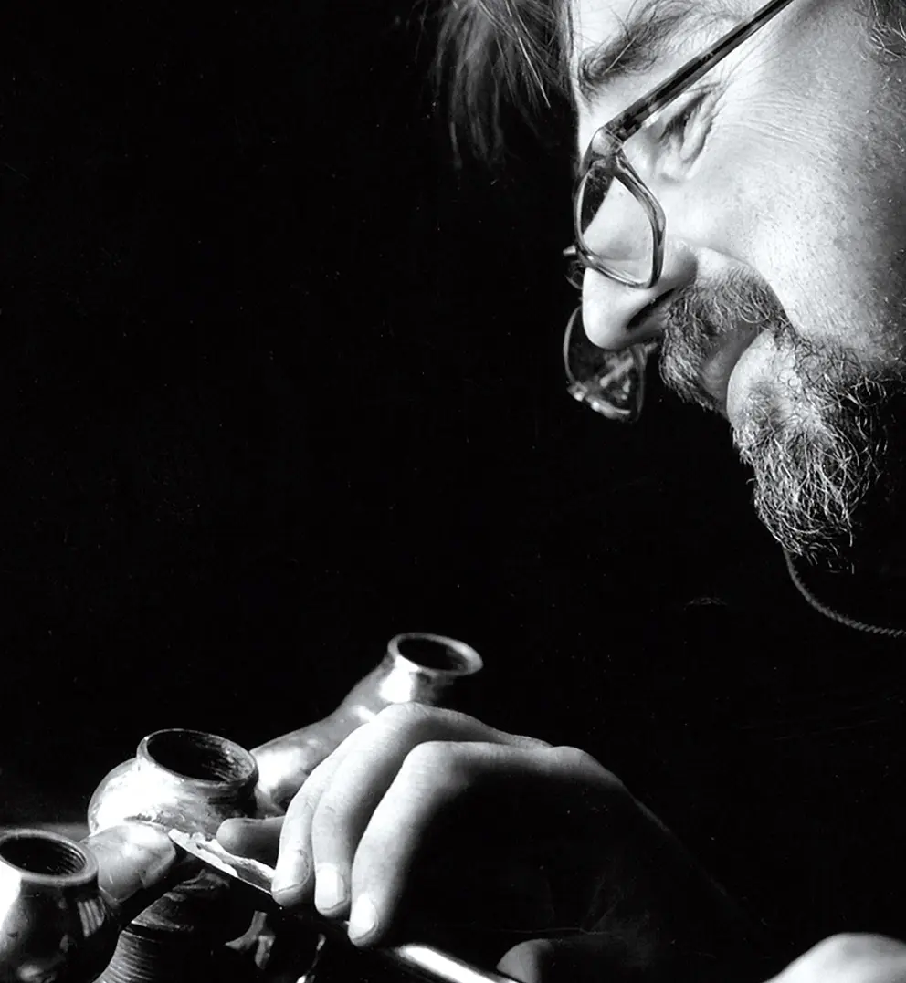 Serge Volevatch