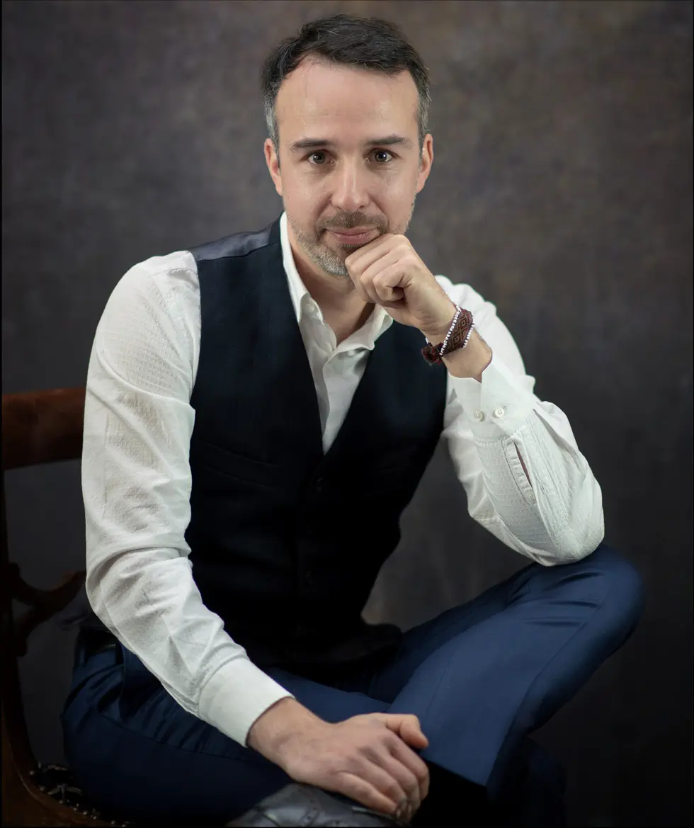 Igor Volevatch