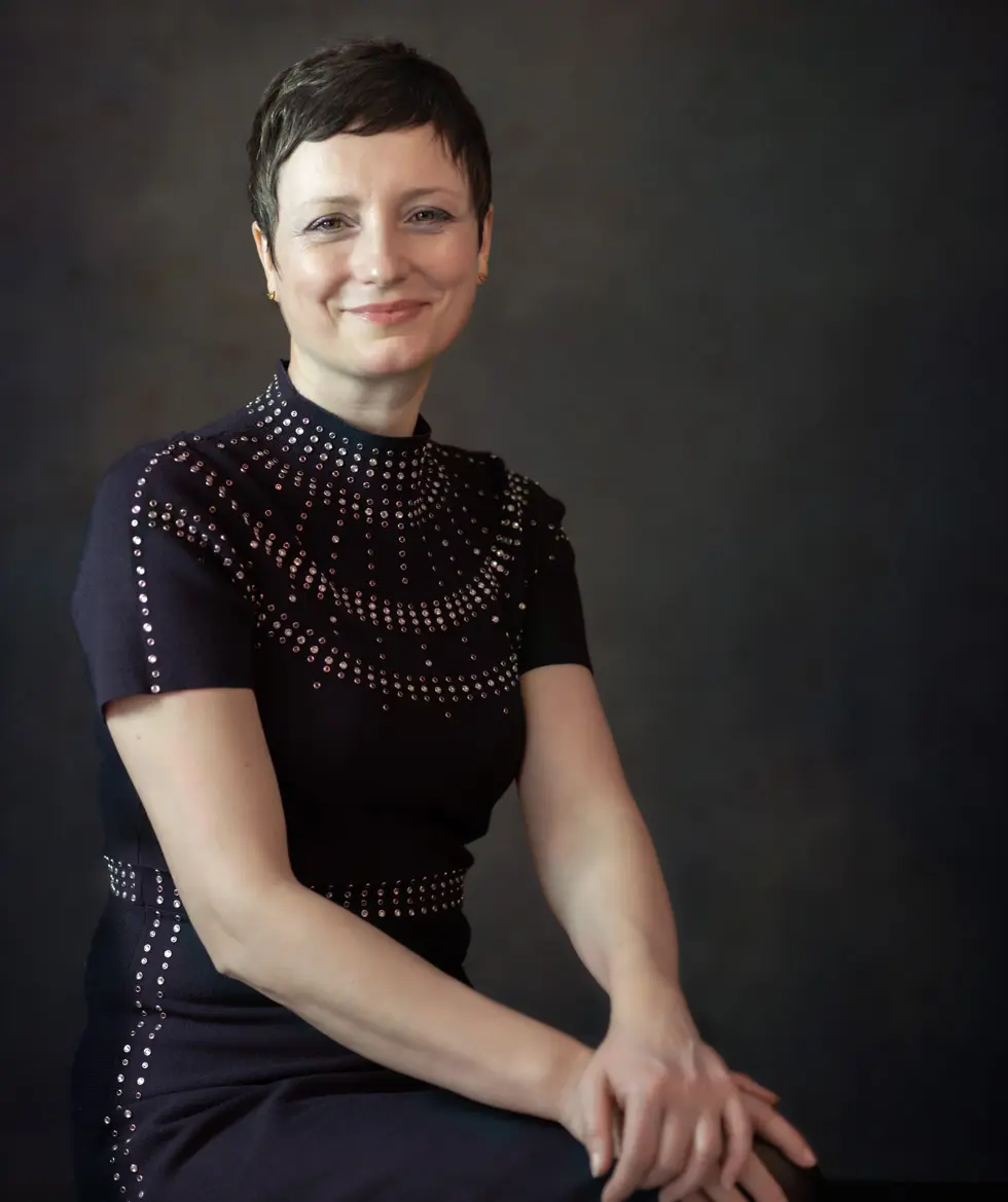 Nathalie Volevatch